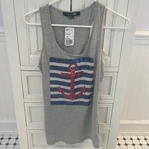 NWT Forever 21 Tank